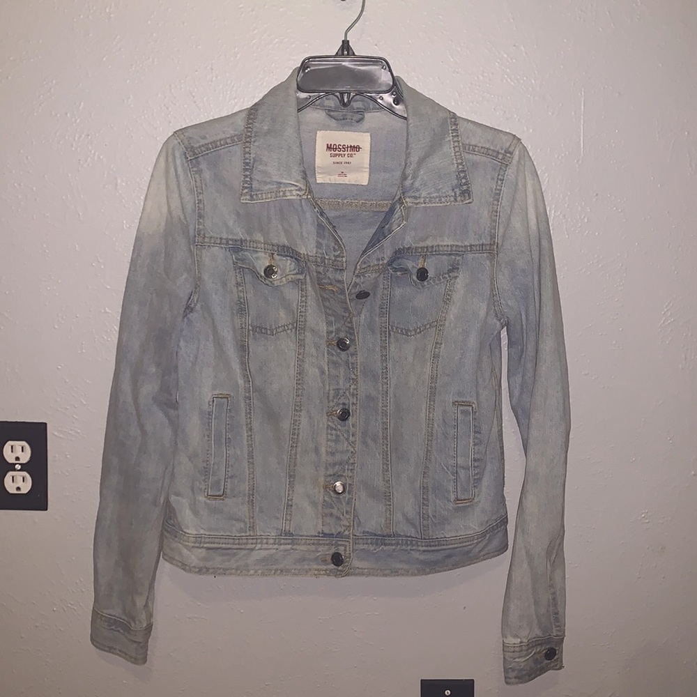 Jean Jacket - Target
